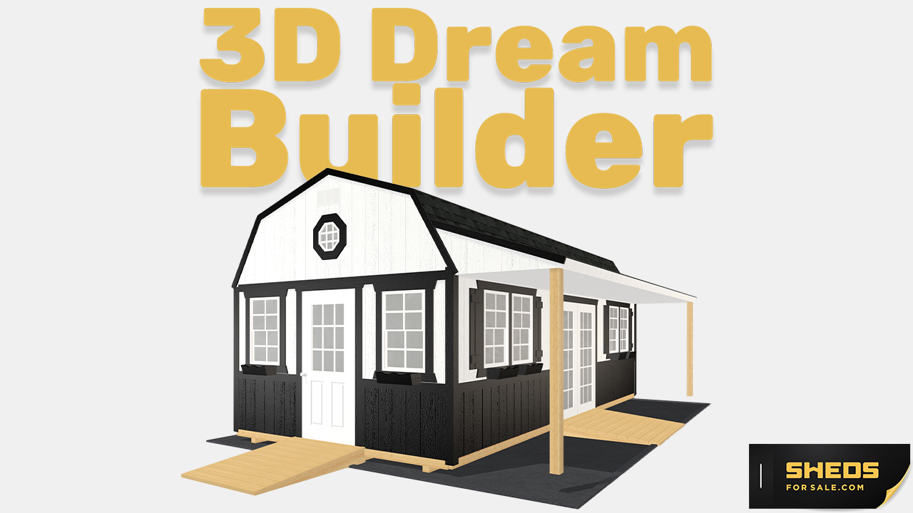 3D Dream Builder image